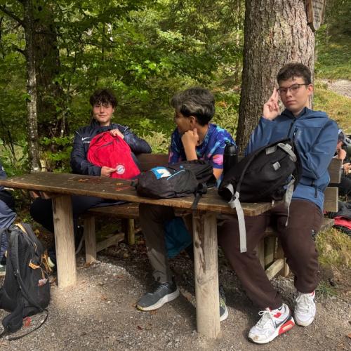 Wandertag