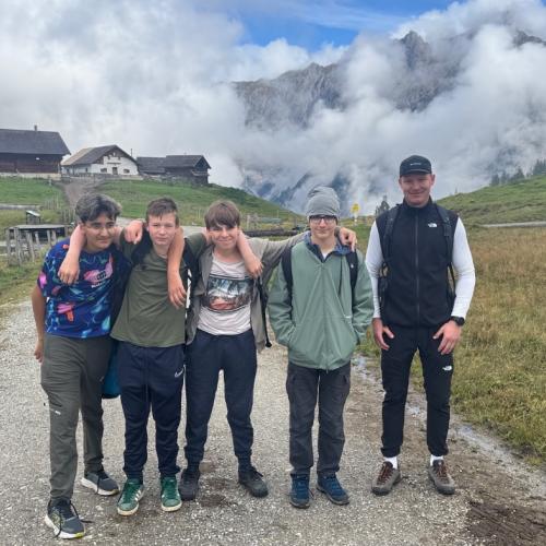 Wandertag