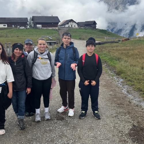 Wandertag