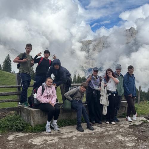 Wandertag
