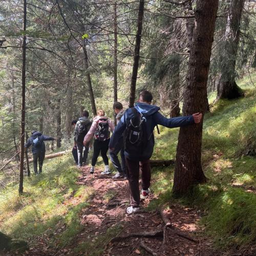 Wandertag