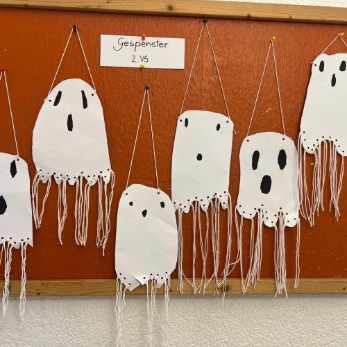 Geister 2.VS
