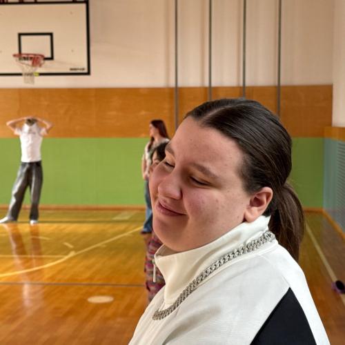 TKS: Afrikanische Trommler