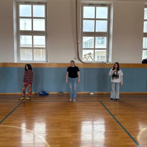 TKS: Afrikanische Trommler