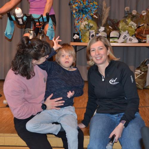 24 Stunden Radeln für den guten Zweck