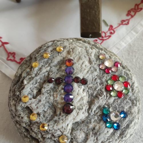 Vorösterlicher Gottesdienst