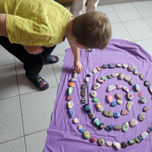 Vorösterlicher Gottesdienst