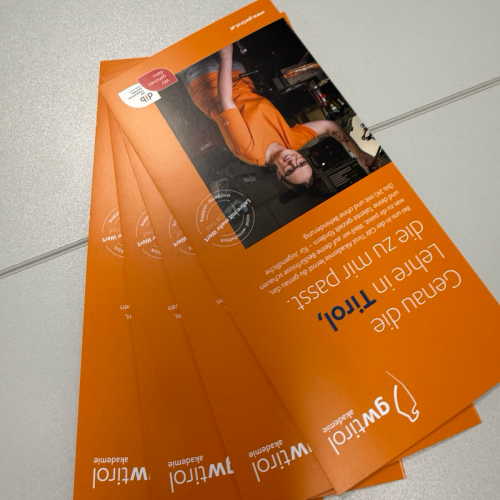 BO: Betriebsspionage in Vomp