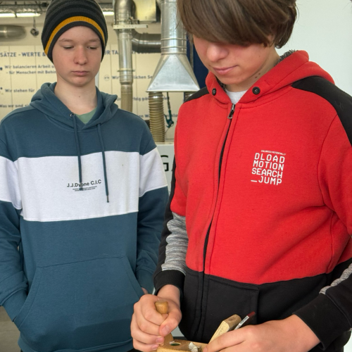 BO: Betriebsspionage in Vomp