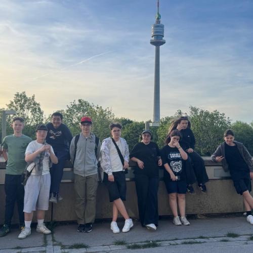 Wienwoche