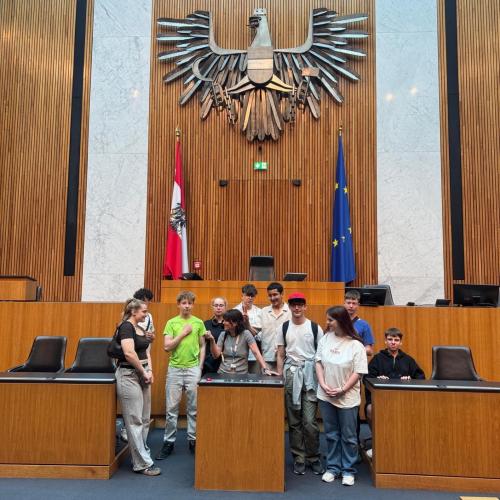 Wienwoche