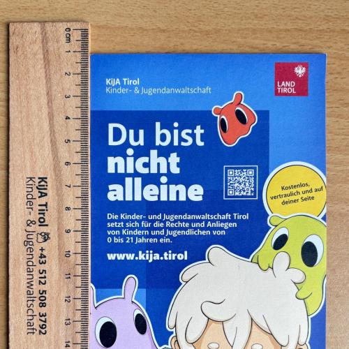 Workshop Kinderrechte