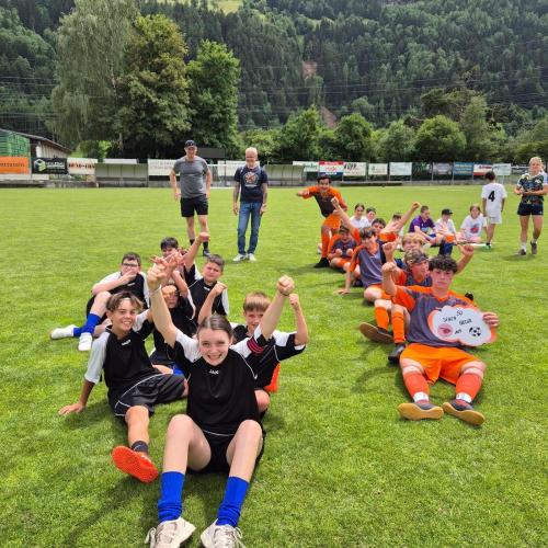 FB-Turnier Haiming