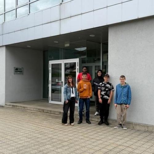 Ausbildungszentrum Metall 