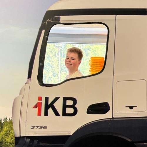 Im Recycling Zentrum Ahrental 
