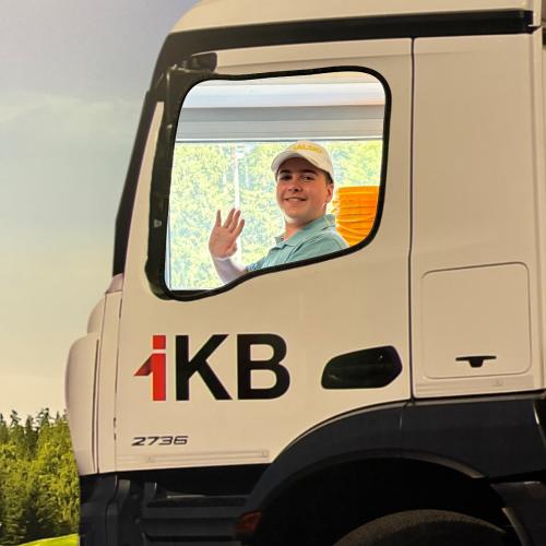 Im Recycling Zentrum Ahrental 