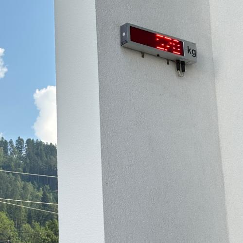 Im Fritzner Klärwerk