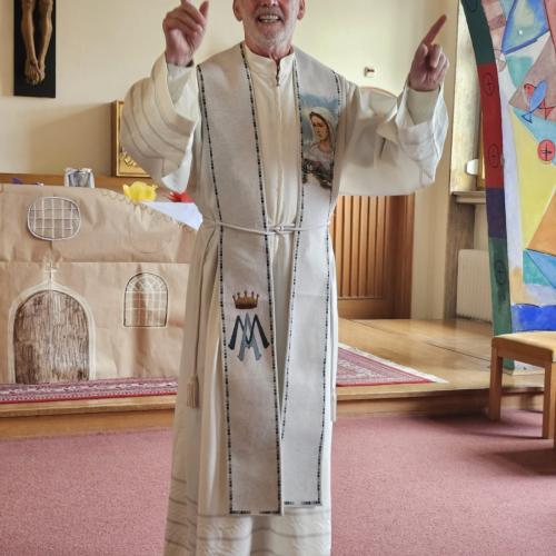 Abschlussgottesdienst