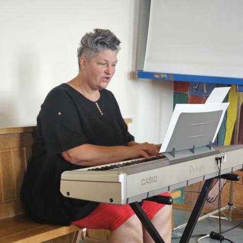 Abschlussgottesdienst