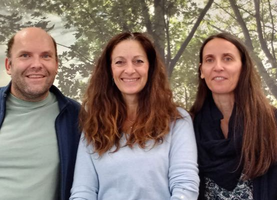 © MH | Bildquelle: MH | Urheber:in: MH Nachbetreuung Bereich Hören und Sehen