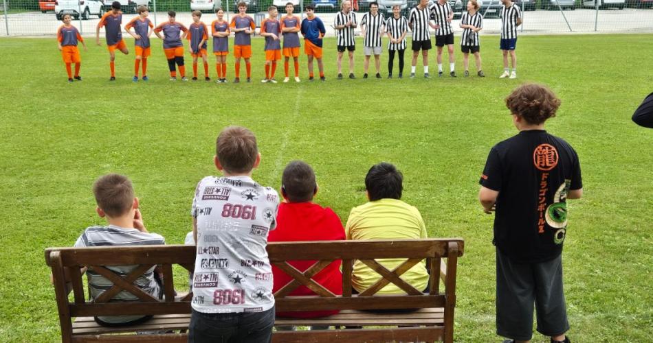 Fußball