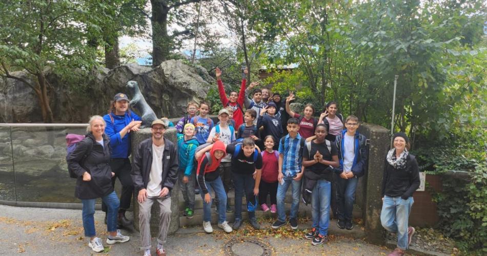 Wandertag