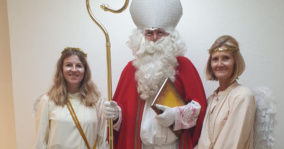 Nikolaustag 06.12.
