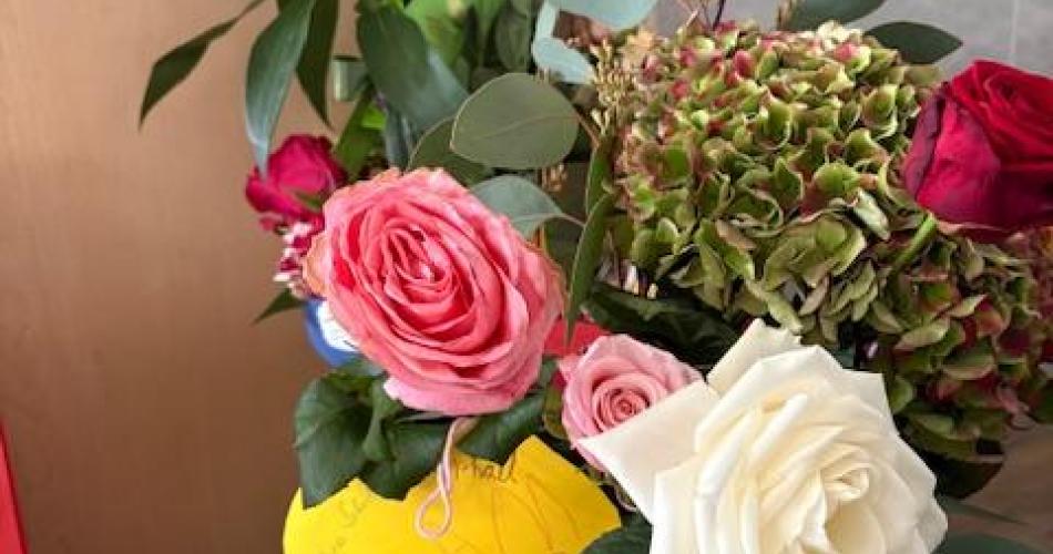 Pensionierung Karin Pammer