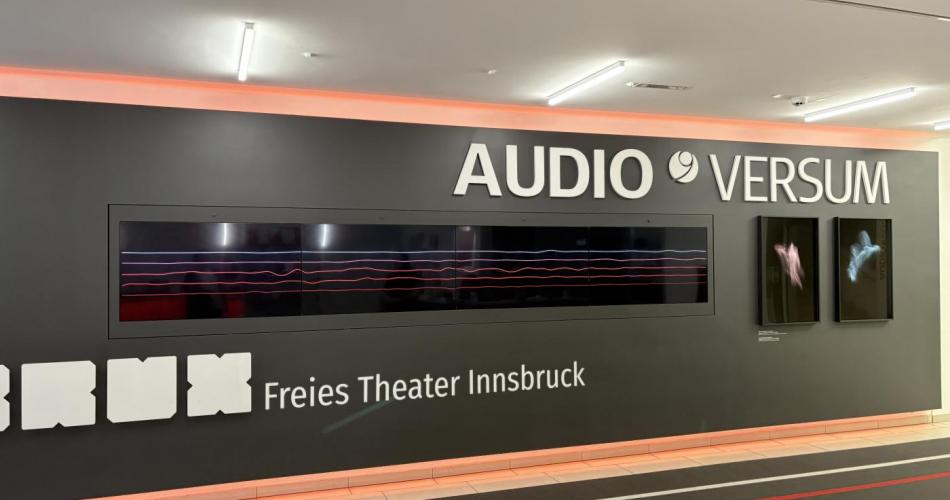 Audioversum