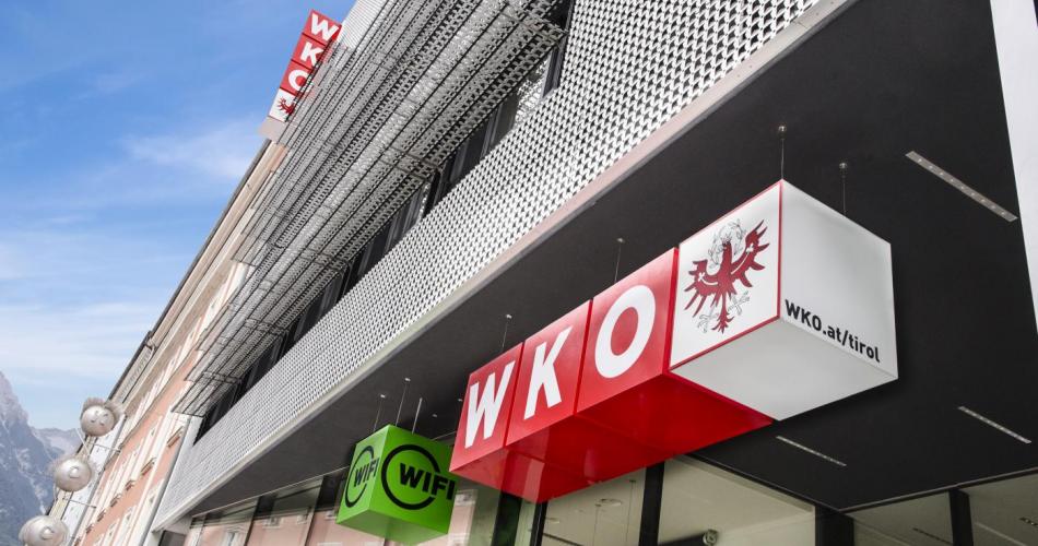 WKO Firmenfestival