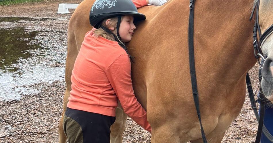 Reiten in Volders