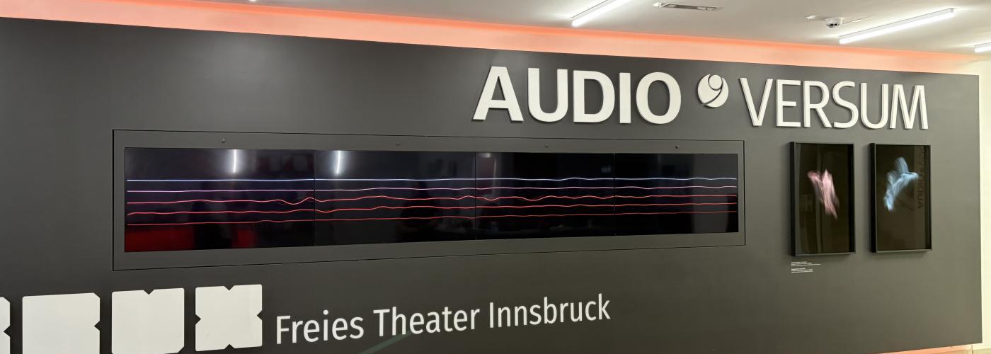 Audioversum