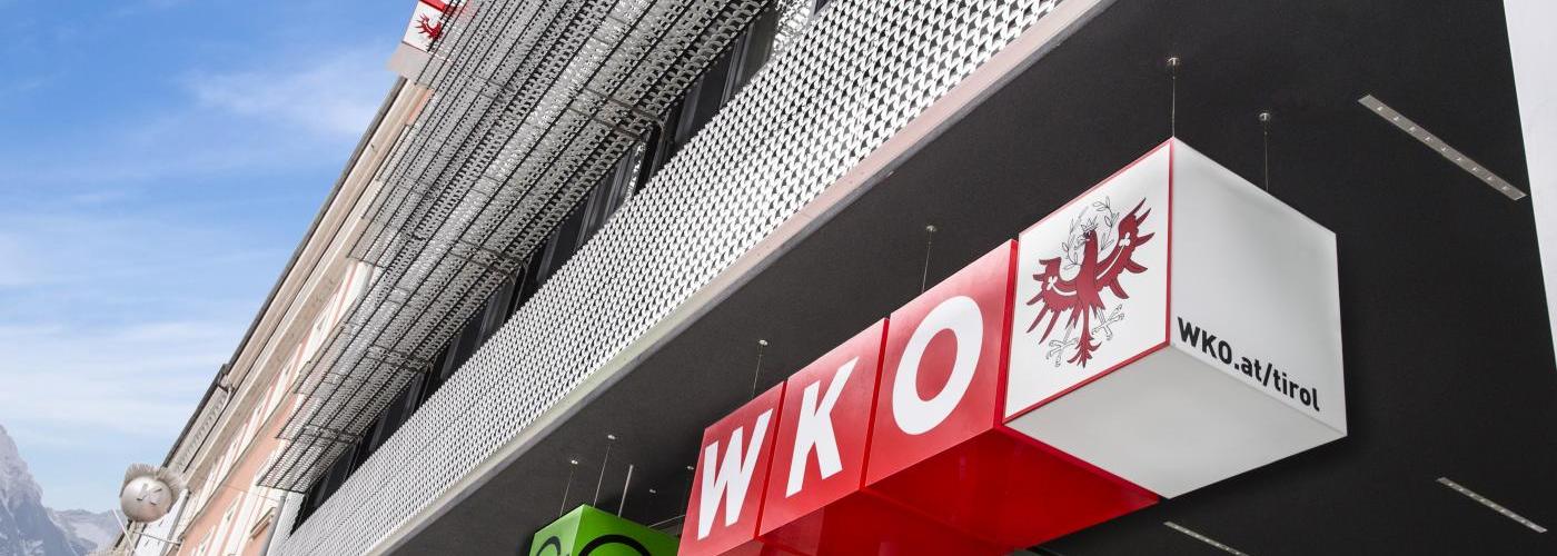 WKO Firmenfestival